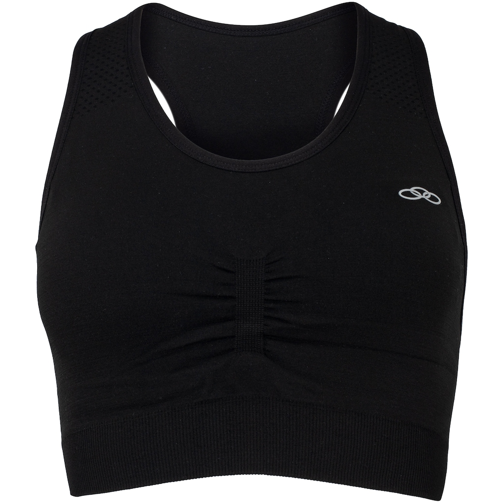 Imagem 4 do produto Top Fitness Olympikus Knit - Adulto