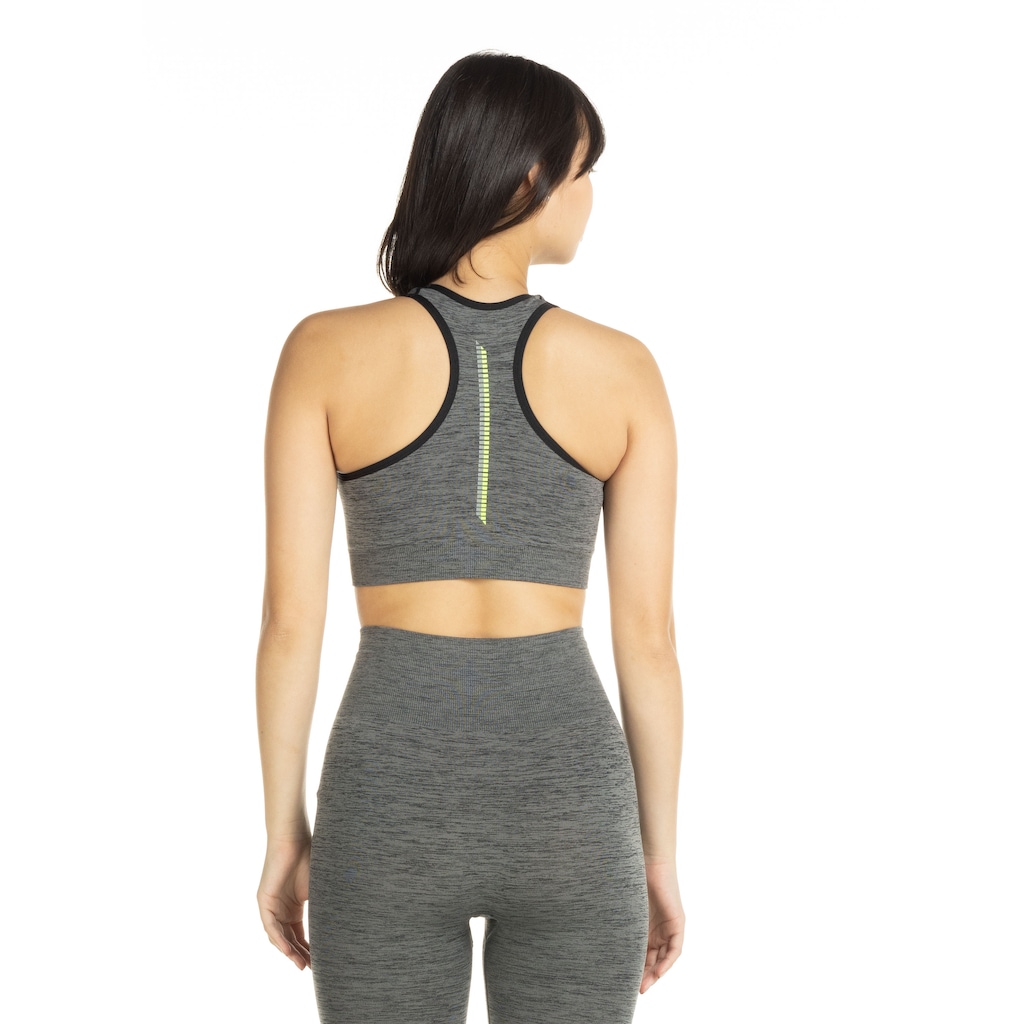 Imagem 2 do produto Top Fitness Olympikus Knit - Adulto