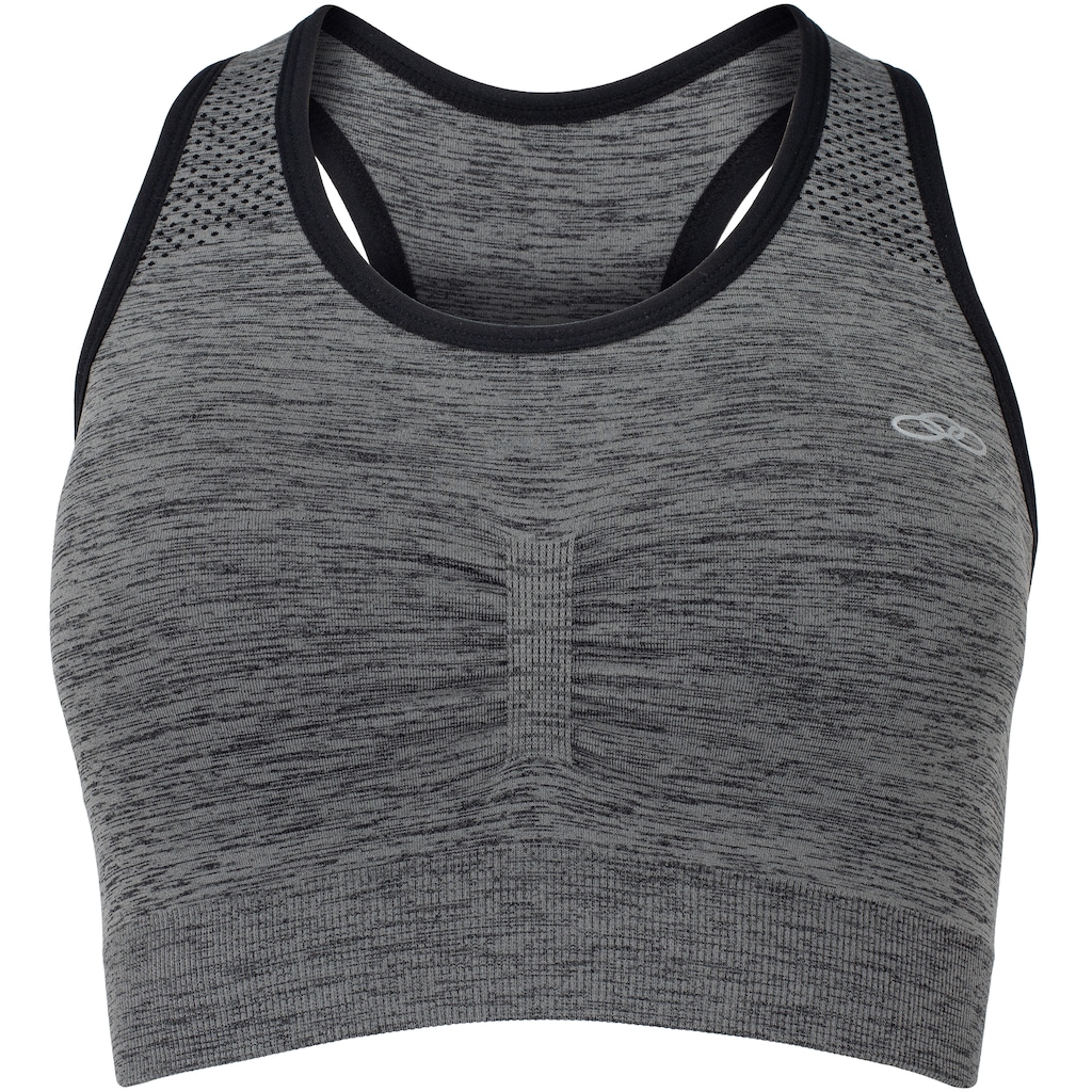 Imagem 4 do produto Top Fitness Olympikus Knit - Adulto