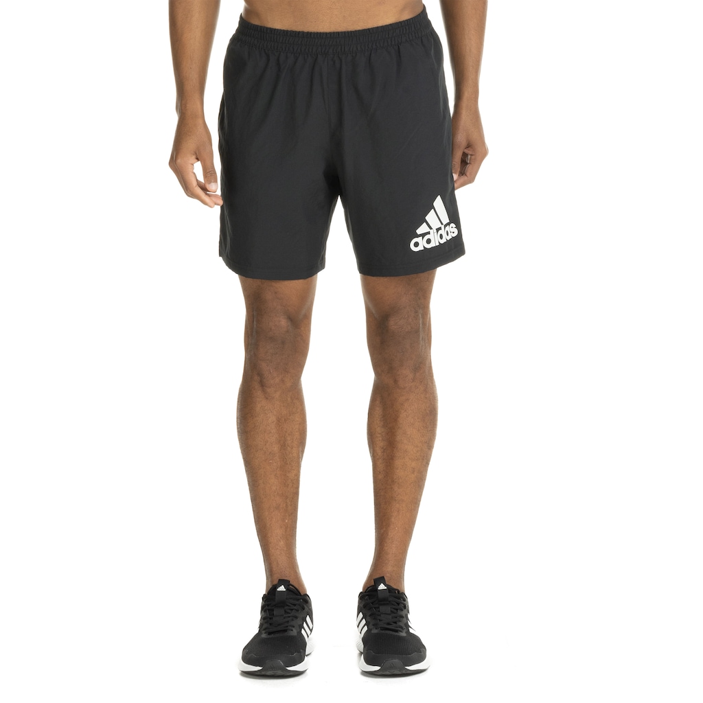 Bermuda Masculina adidas Run IT - Foto 2