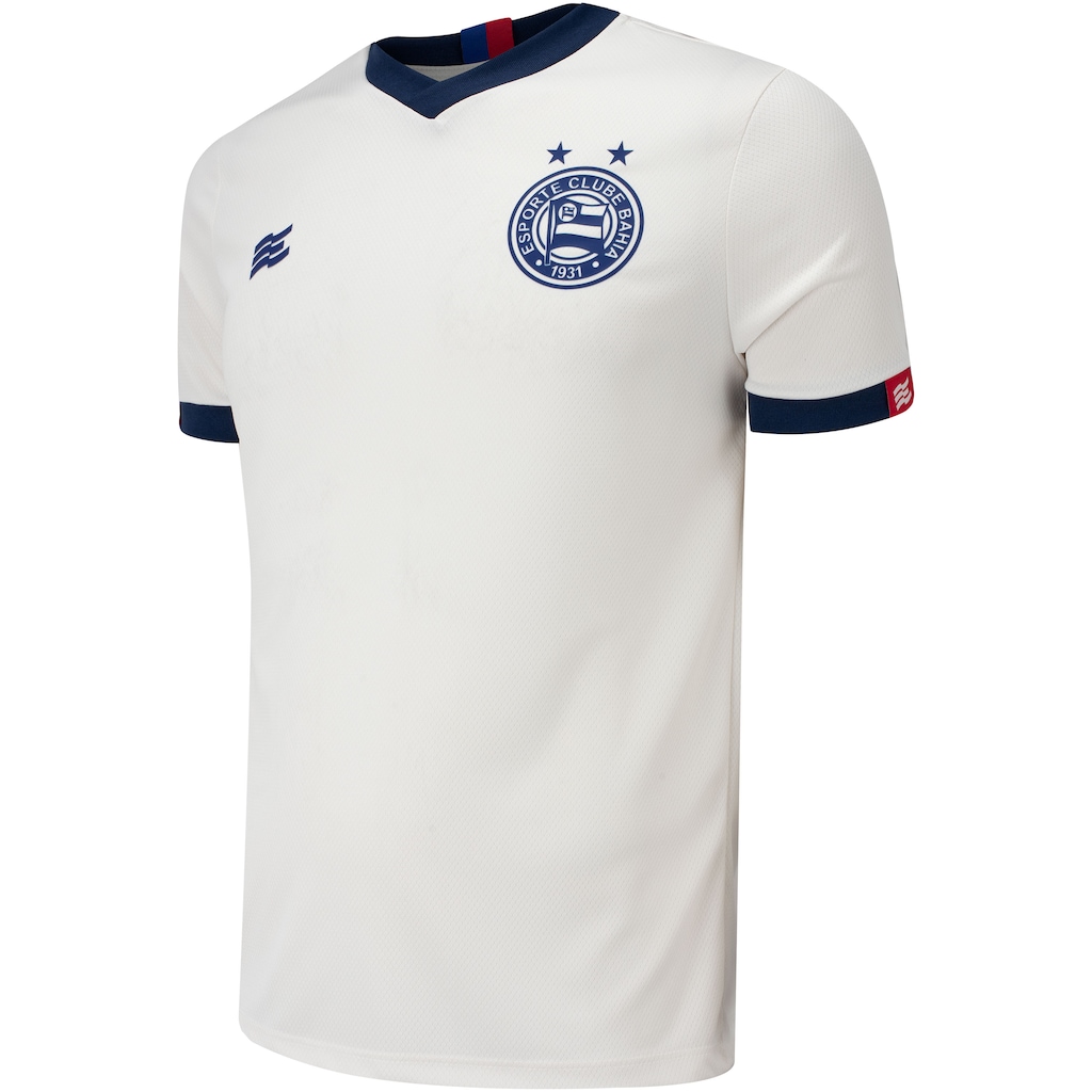 Imagem 3 do produto Camisa do Bahia 22 Concentracao Atletas Xps - Masculina