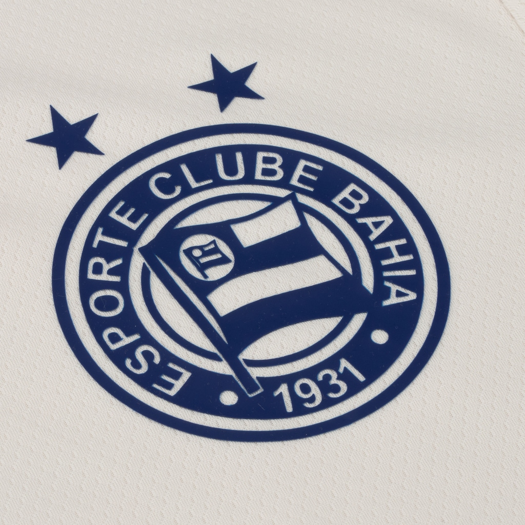 Imagem 5 do produto Camisa do Bahia 22 Concentracao Atletas Xps - Masculina