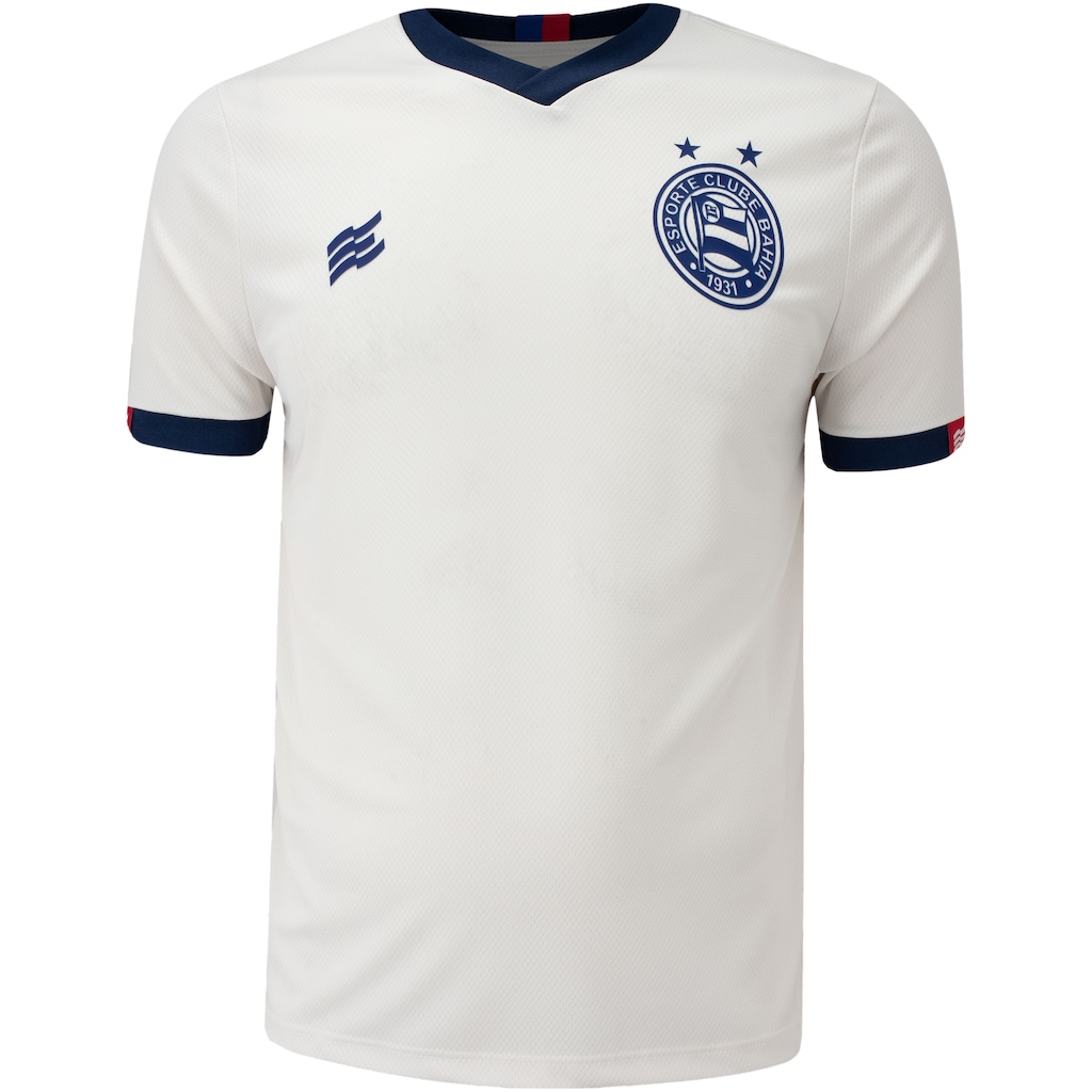 Imagem 1 do produto Camisa do Bahia 22 Concentracao Atletas Xps - Masculina