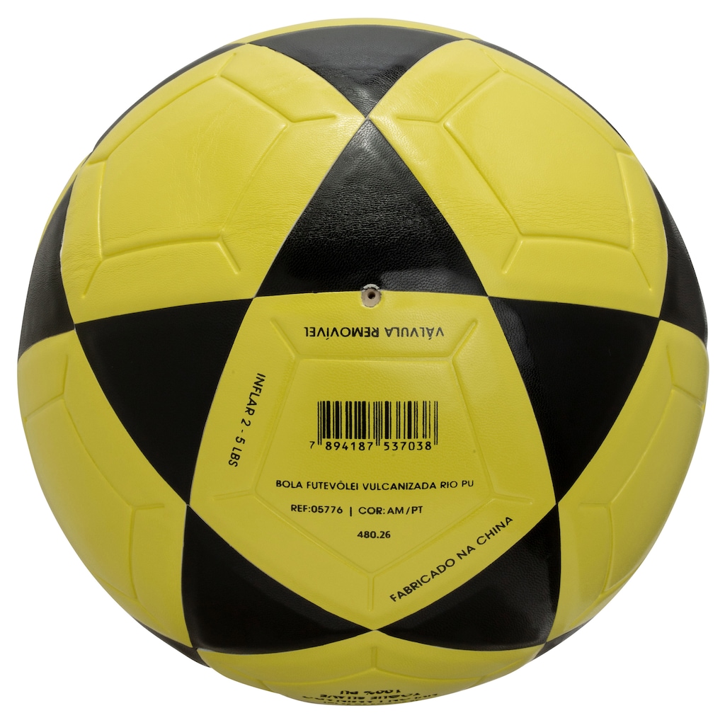 Imagem 2 do produto Bola de Futevôlei Poker Rio