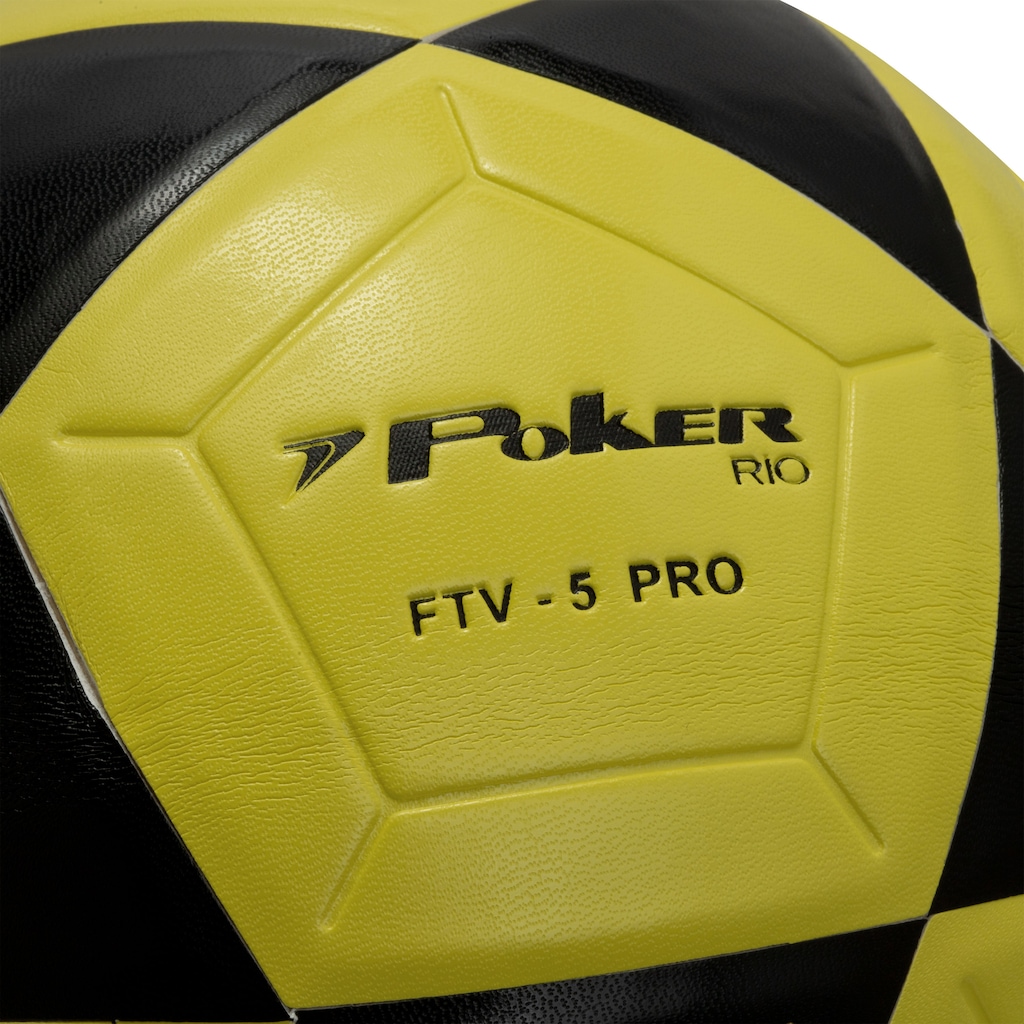 Imagem 3 do produto Bola de Futevôlei Poker Rio