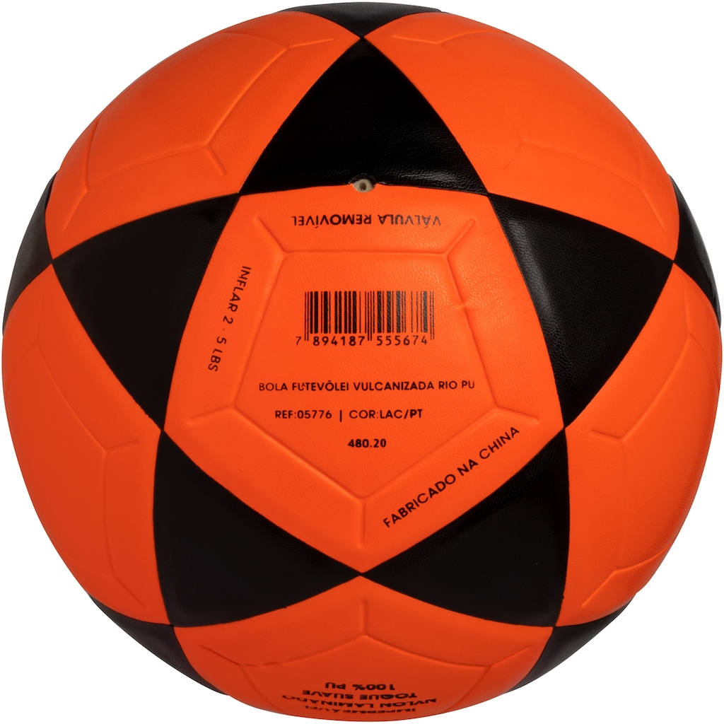 Imagem 2 do produto Bola de Futevôlei Poker Rio