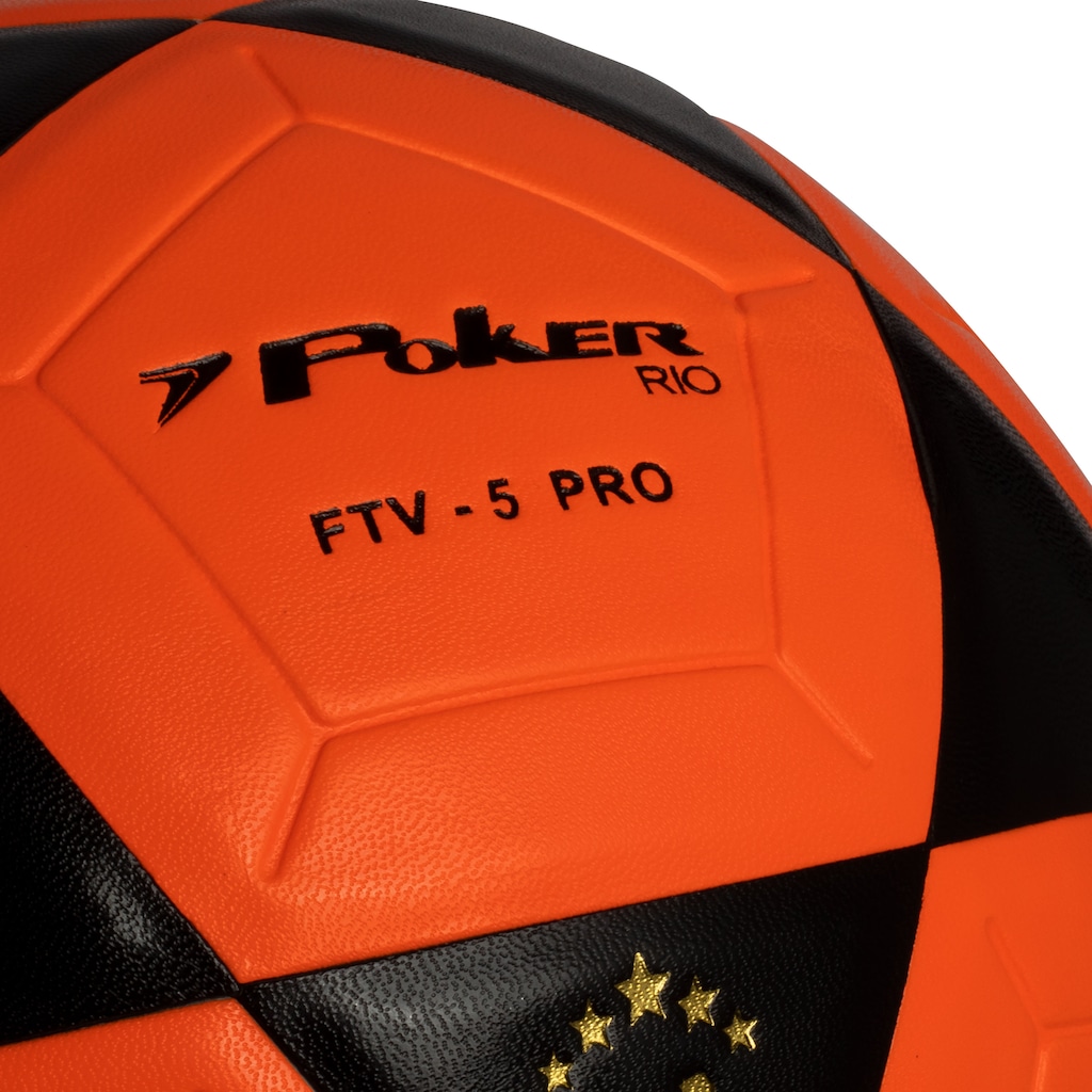Imagem 3 do produto Bola de Futevôlei Poker Rio