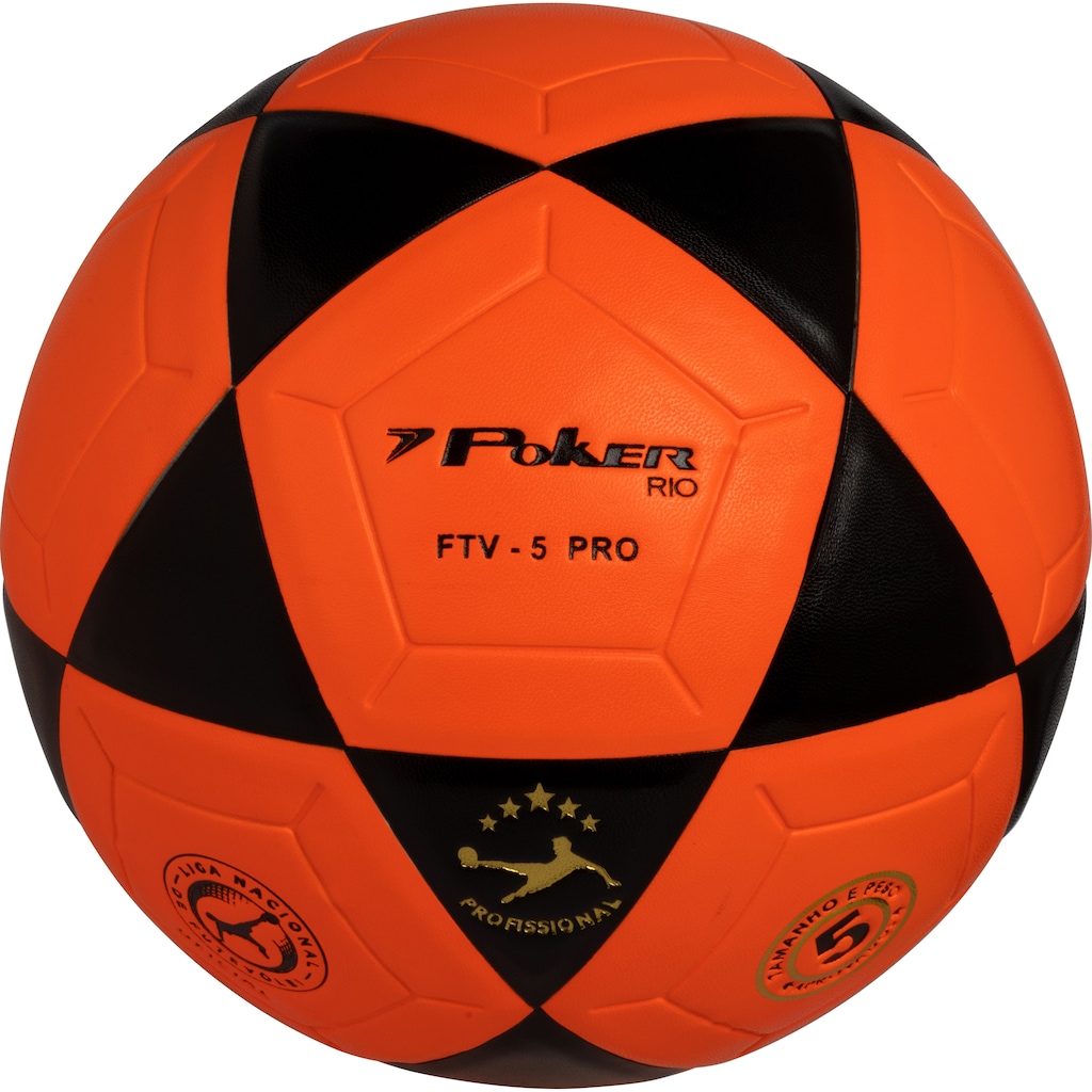 Bola de Futevôlei Poker Rio
