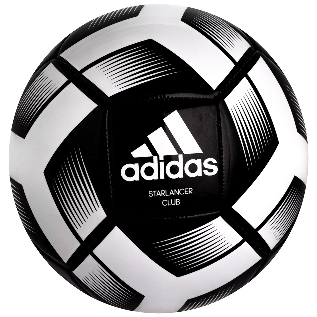 Bola de Futebol de Campo adidas Starlancer 22 - Foto 1