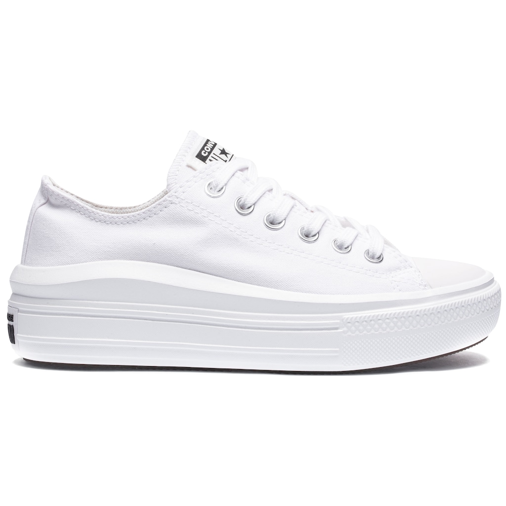 Tênis Converse All Star Chuck Taylor Mov - Adulto