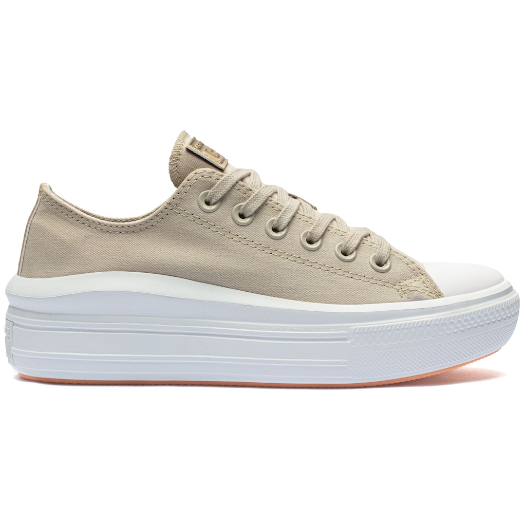 Tênis Converse All Star Chuck Taylor Mov - Adulto