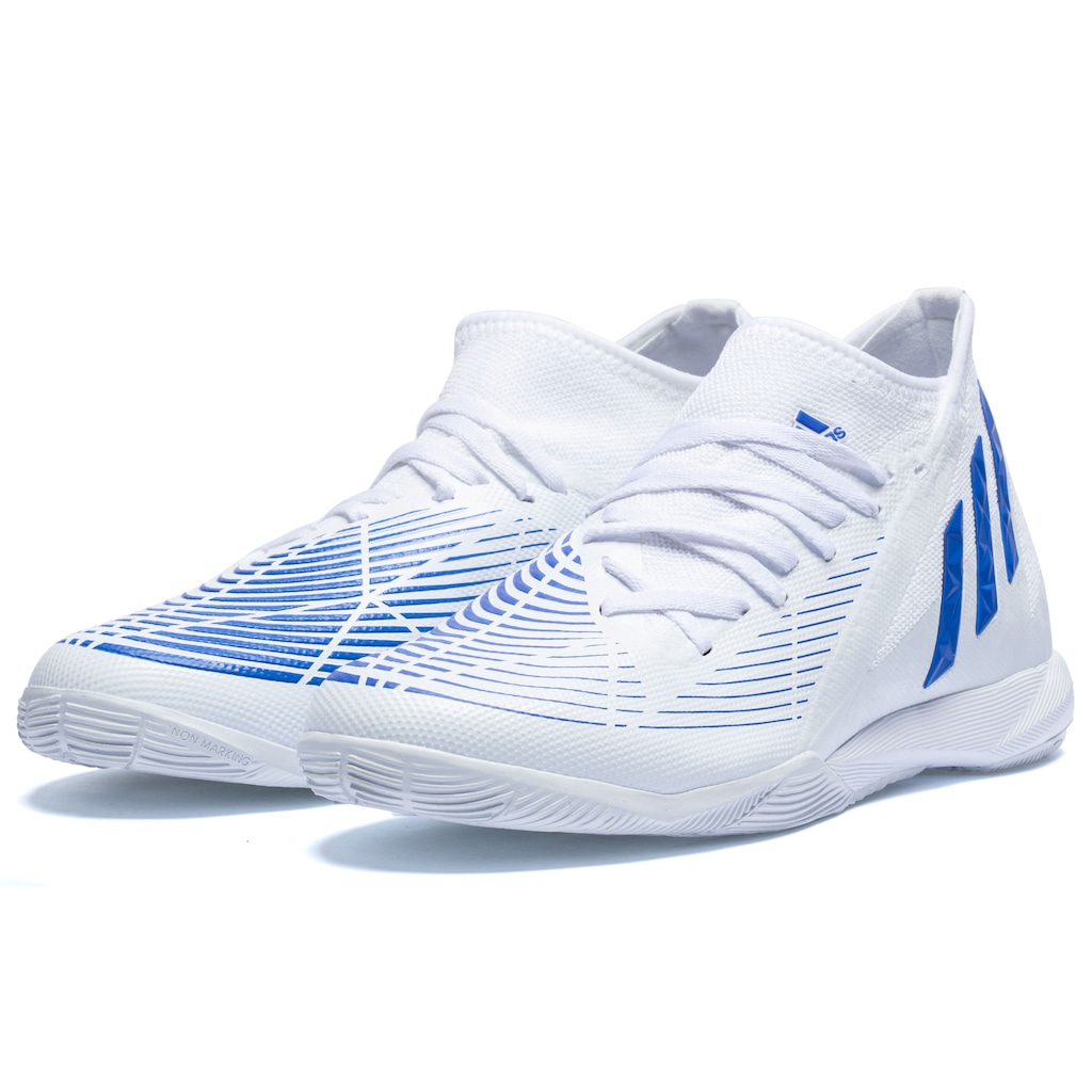 Chuteira Futsal Adulto adidas Predator Edge.3 | Centauro