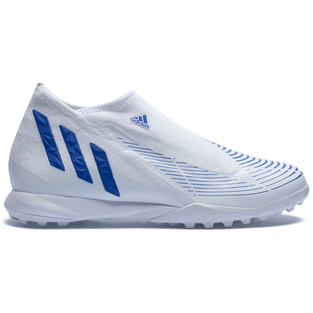 Chuteira Society Adulto adidas Predator EDGE.3 LL - Foto 1