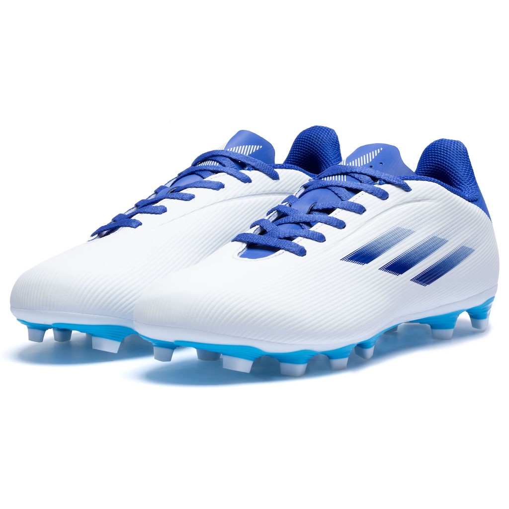 Chuteira de Campo Adulto adidas X Speedflow 21 4 | Centauro
