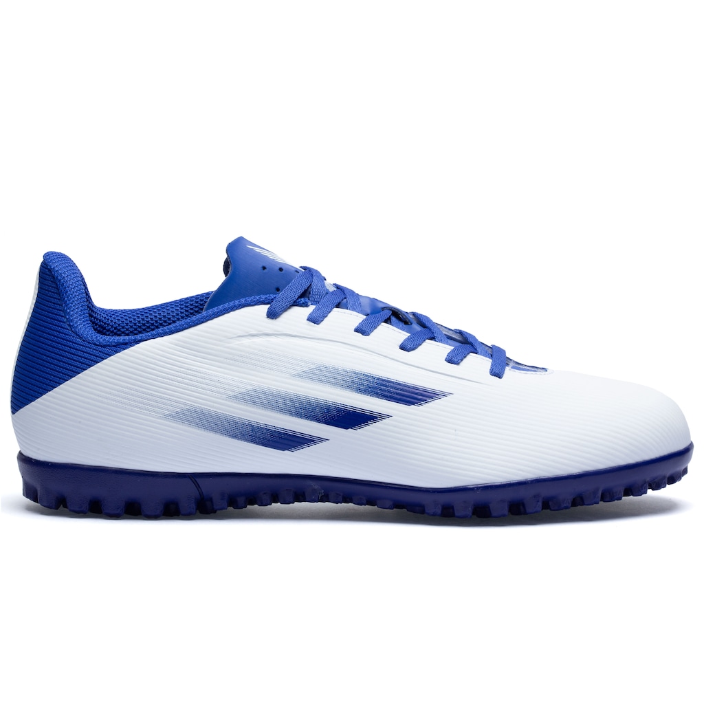 Chuteira Society Adulto adidas X Speedflow.4 TF - Foto 1