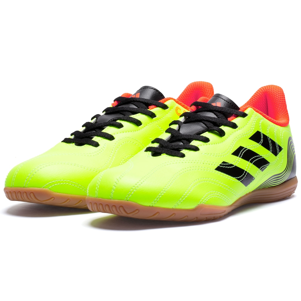 Chuteira Futsal Adulto adidas Copa Sense.4 21 em Promoção | Centauro