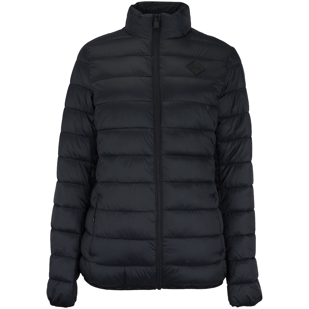 Jaqueta Fila Touch - Feminina