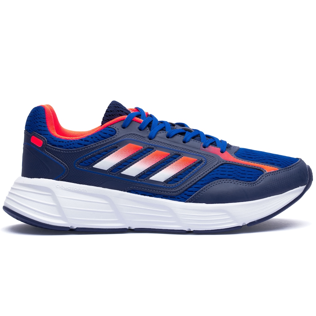 Tênis adidas Galaxy Star - Masculino - Foto 1