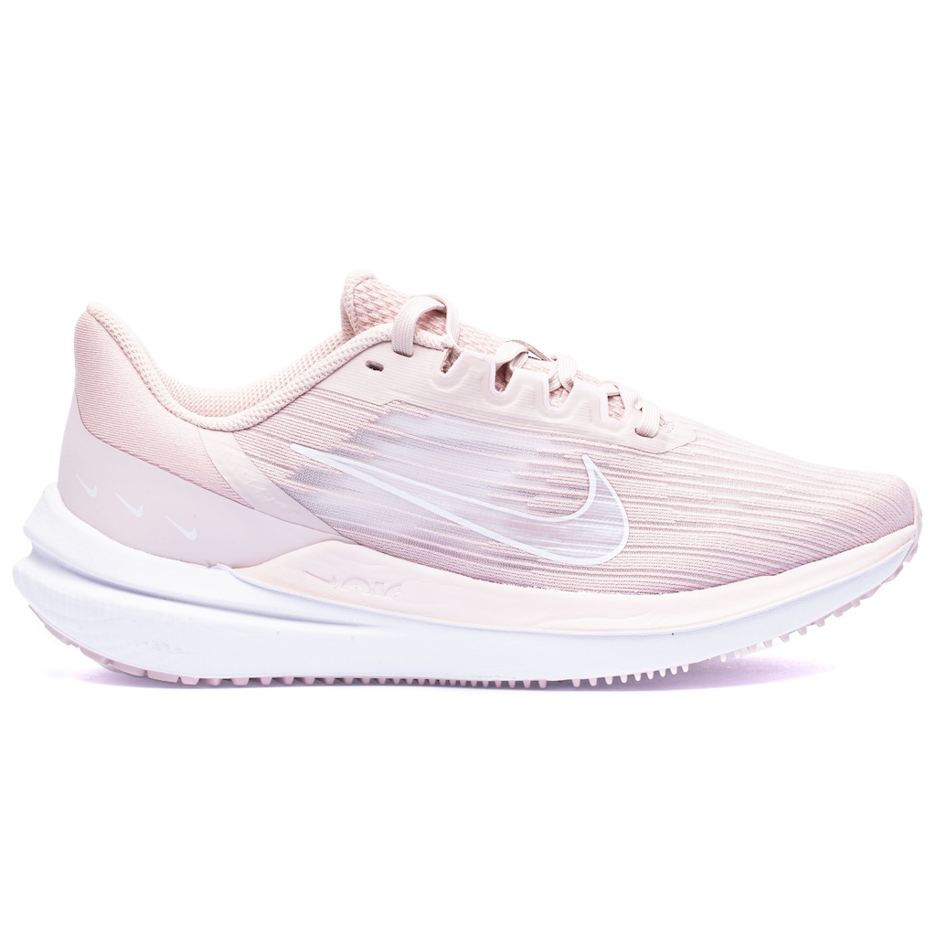 Tênis Nike Air Winflo 9 - Feminino - Foto 1