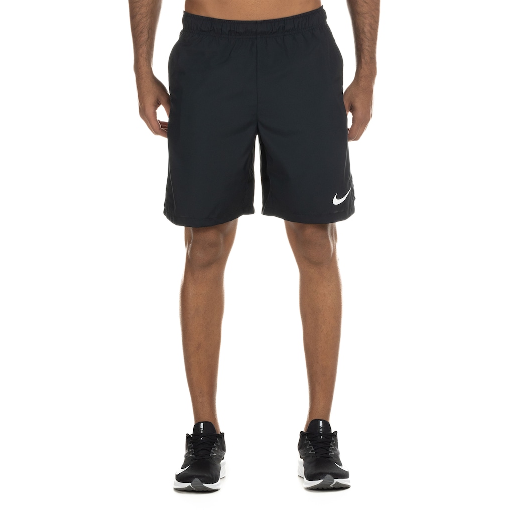 Bermuda Nike Dri-Fit FLX Woven 9In - Masculina - Foto 2