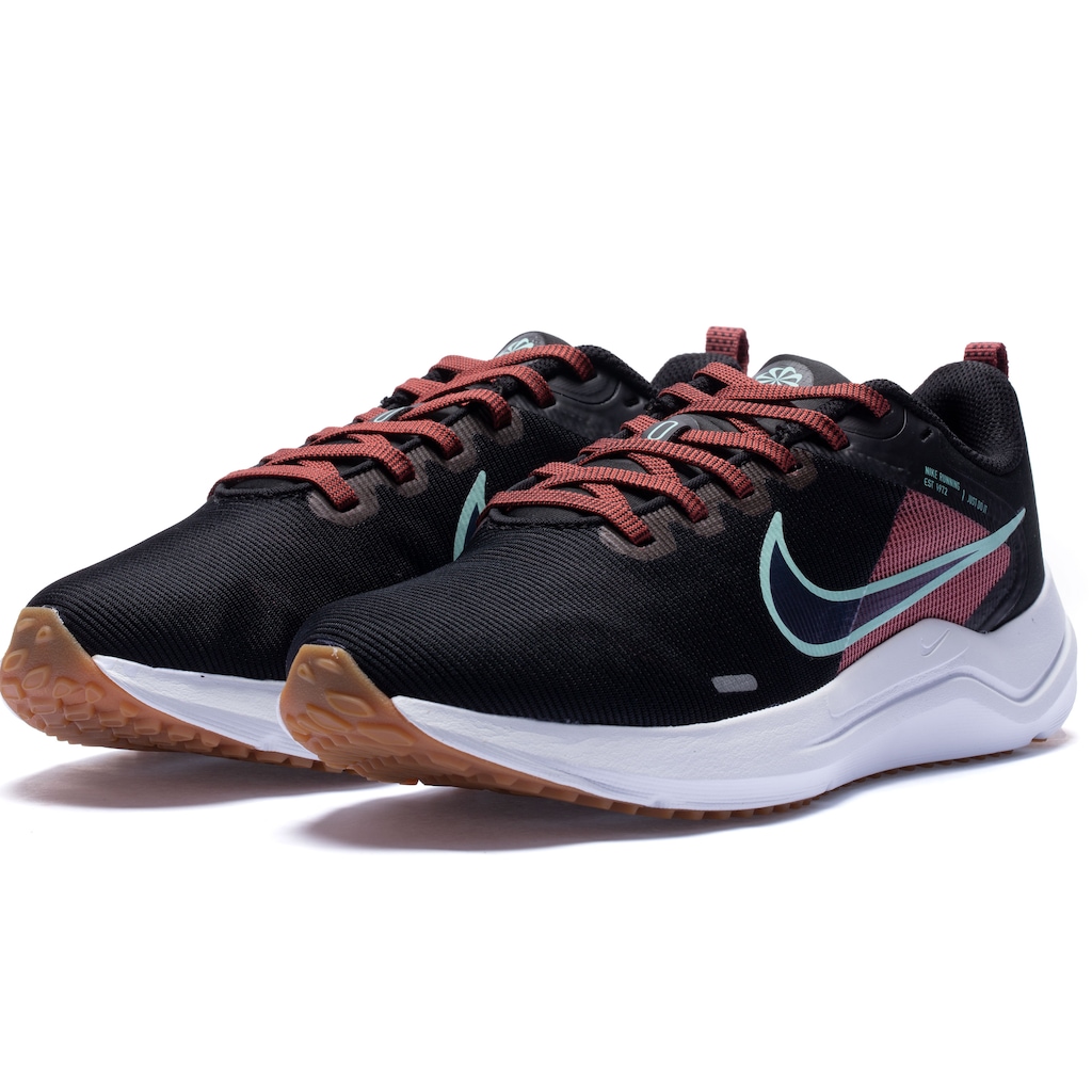 Imagem 2 do produto Tênis Nike Downshifter 12 - Feminino