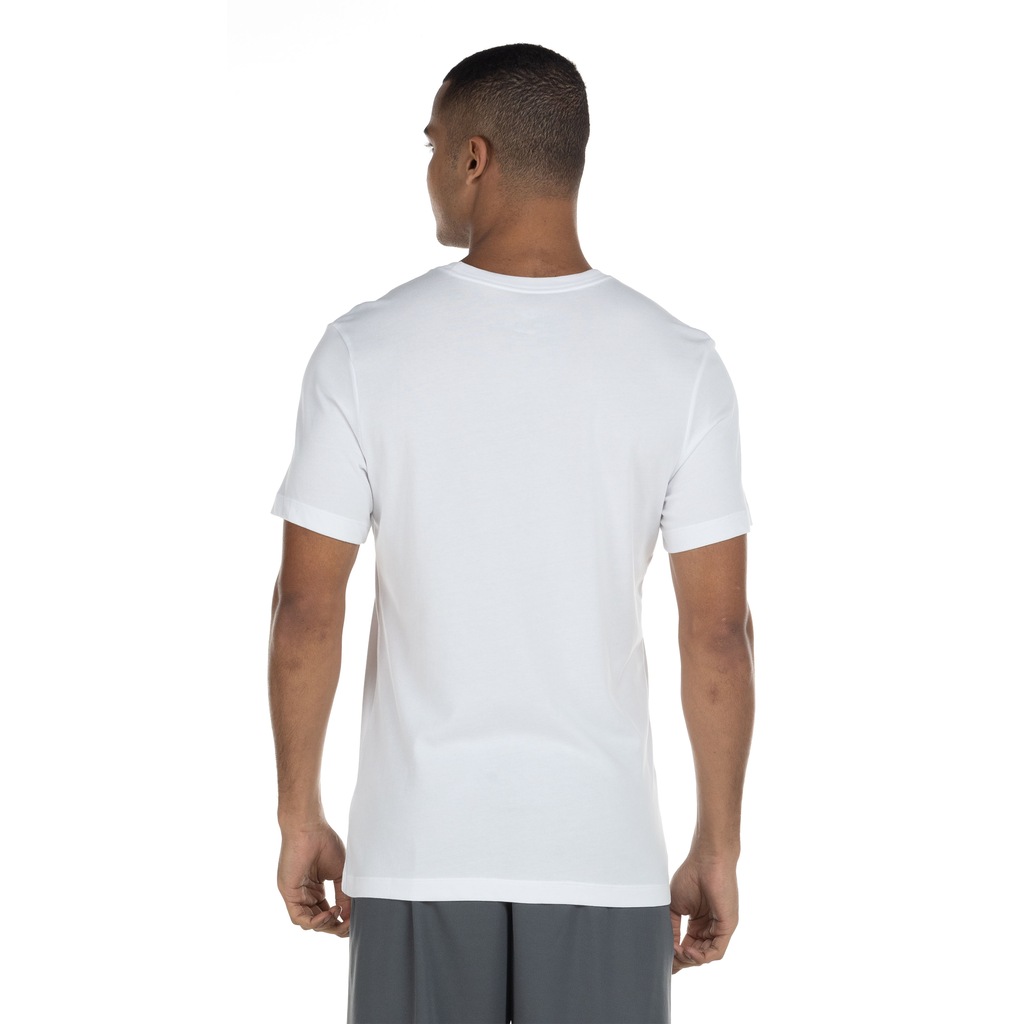 Camiseta Nike Manga Curta Dri-Fit Tee Wc 2 - Masculina - Foto 3