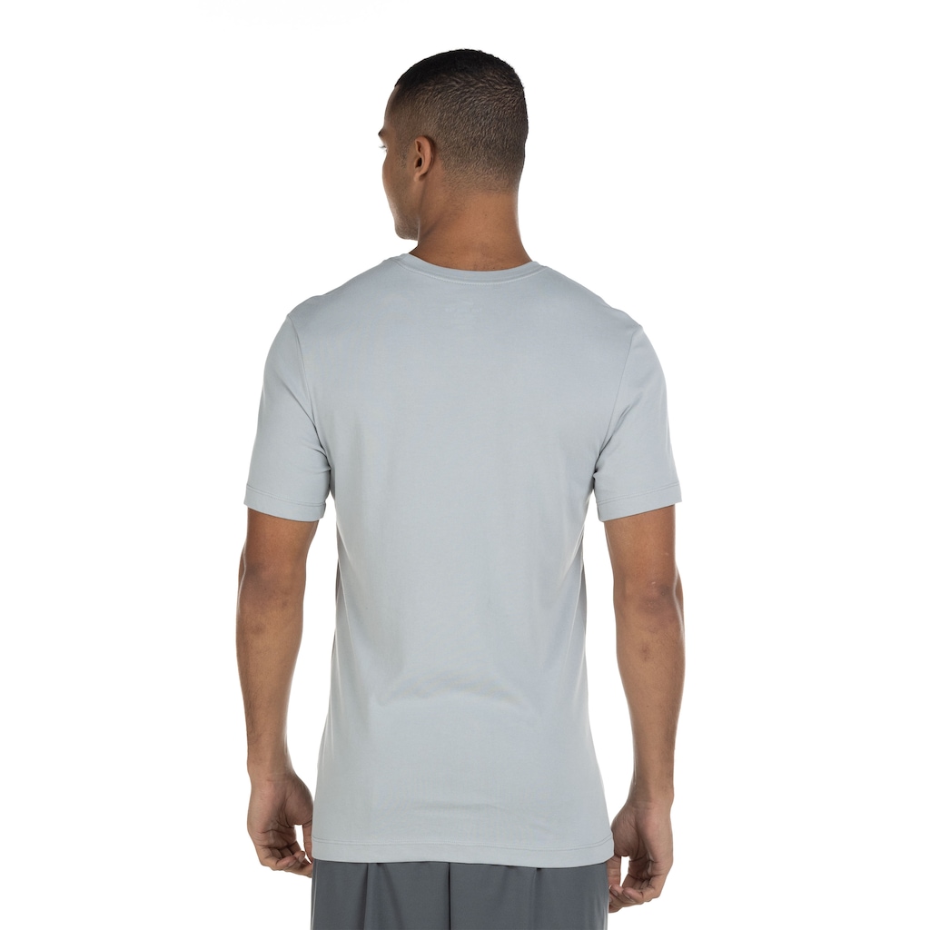 Imagem 2 do produto Camiseta Nike Manga Curta Dri-Fit Tee Wc 2 - Masculina