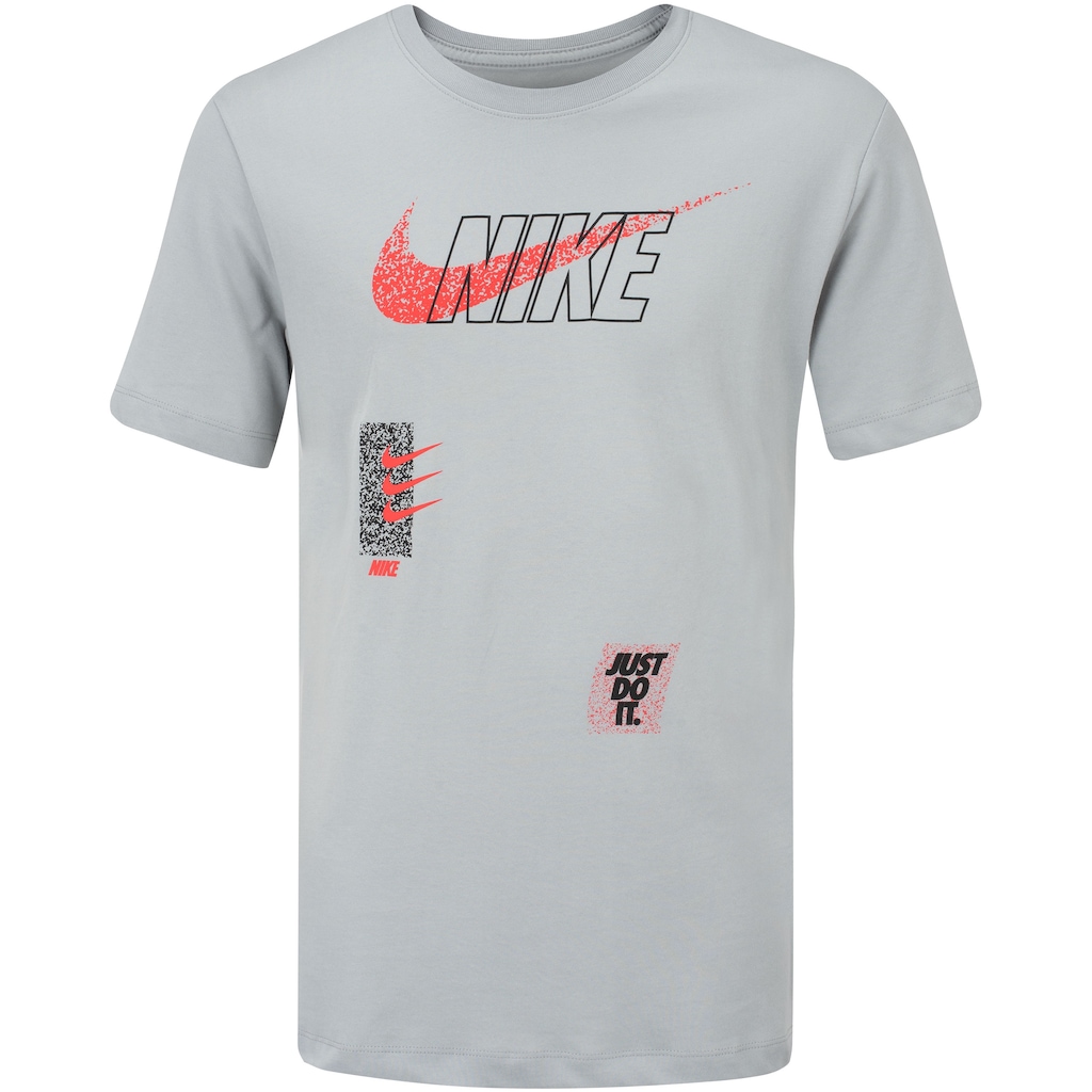 Imagem 4 do produto Camiseta Nike Manga Curta Dri-Fit Tee Wc 2 - Masculina