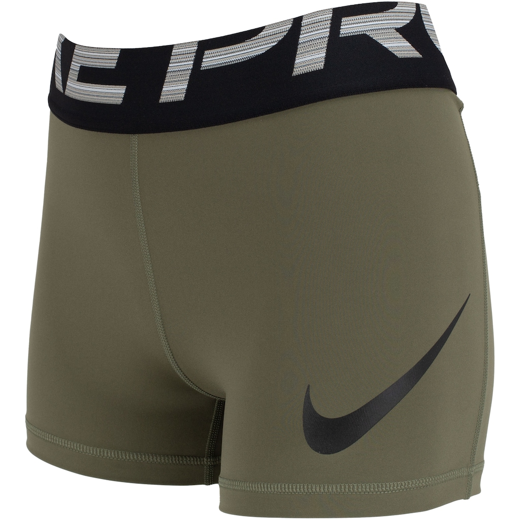 Imagem 4 do produto Short Feminino Nike Pro Dri-Fit GRX 3