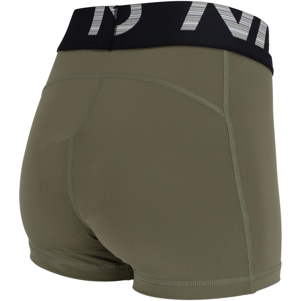 Imagem 5 do produto Short Feminino Nike Pro Dri-Fit GRX 3