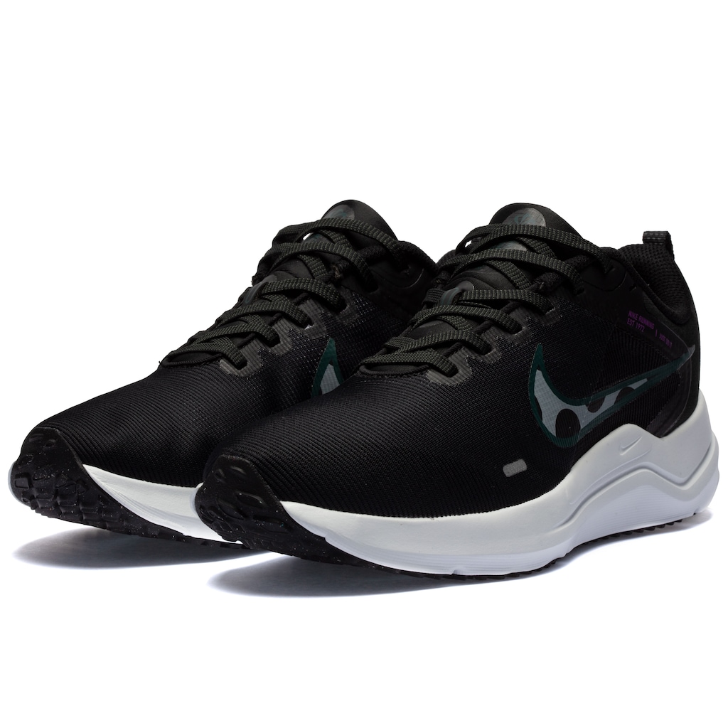 Imagem 2 do produto Tênis Nike Downshifter 12 - Masculino