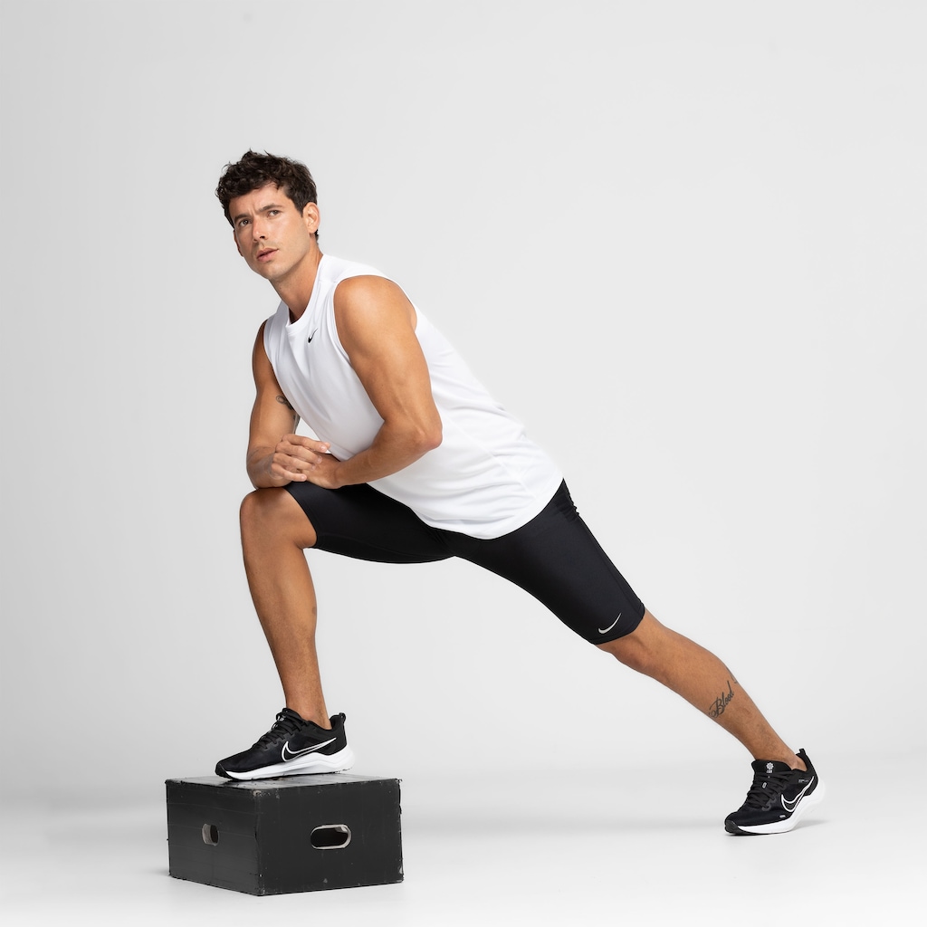 Imagem 4 do produto Bermuda Masculina Nike Dri-Fit Fast Half Tight