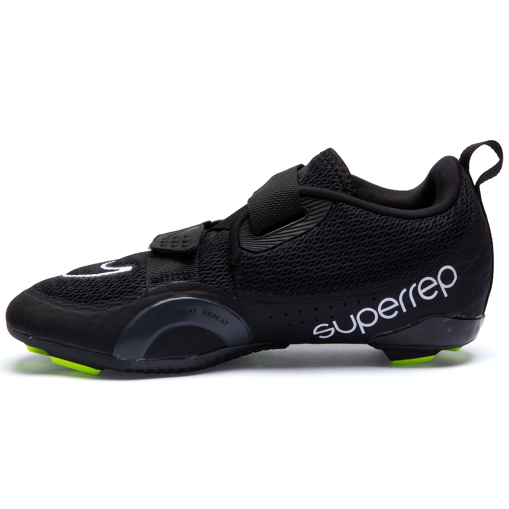 Imagem 3 do produto Sapatilha de Ciclismo W Nike Superrep Cycle 2 NN - Feminina