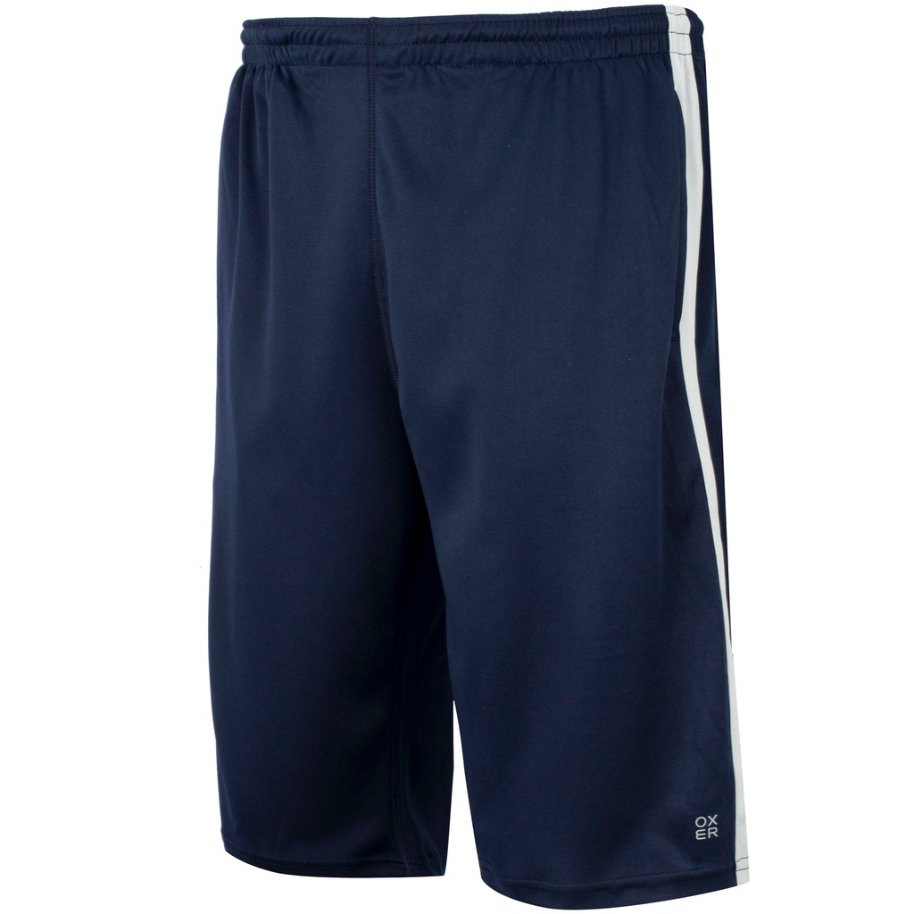 Bermuda Malha Masculina Oxer London Evolution - Foto 1