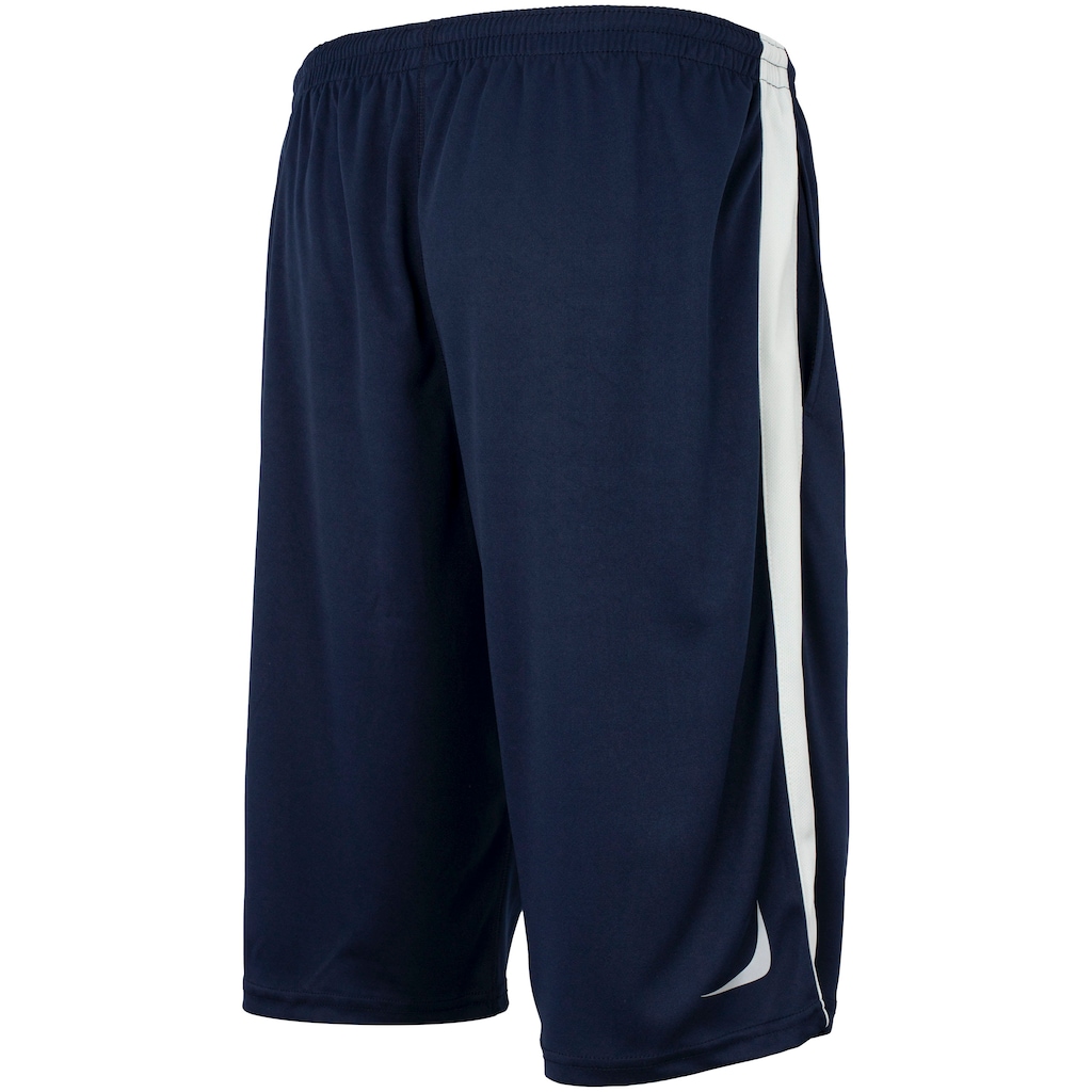 Bermuda Malha Masculina Oxer London Evolution - Foto 2