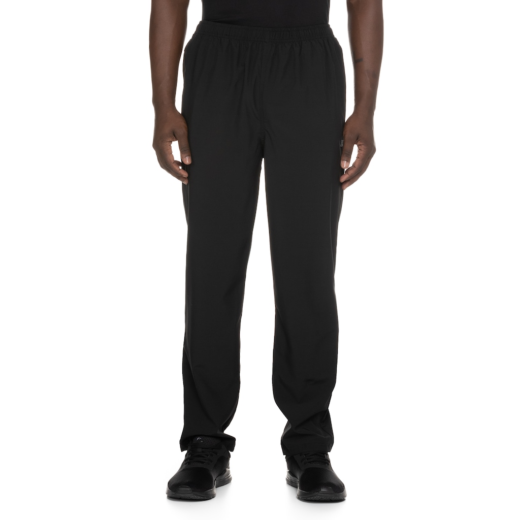 Calça Masculina Oxer Elastic Bs - Foto 4