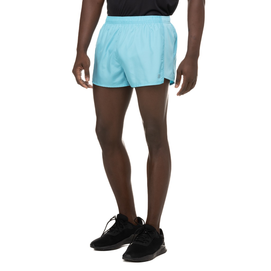 Short com Sunga Interna 3" Masculino Oxer Better - Foto 1