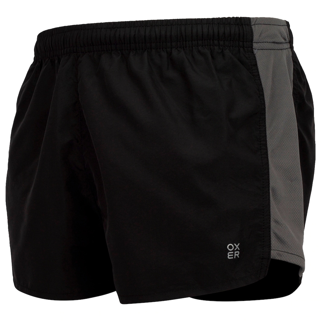 Imagem 5 do produto Short com Sunga Interna 3" Masculino Oxer Better
