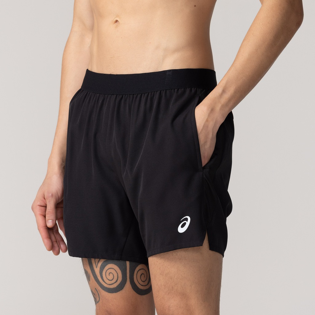 Short Masculino ASICS 5