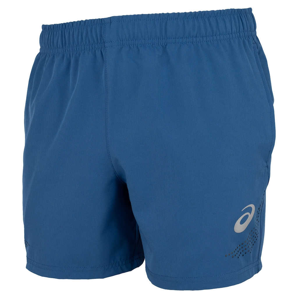 Short Masculino ASICS 5 Recorte Respirável Lase