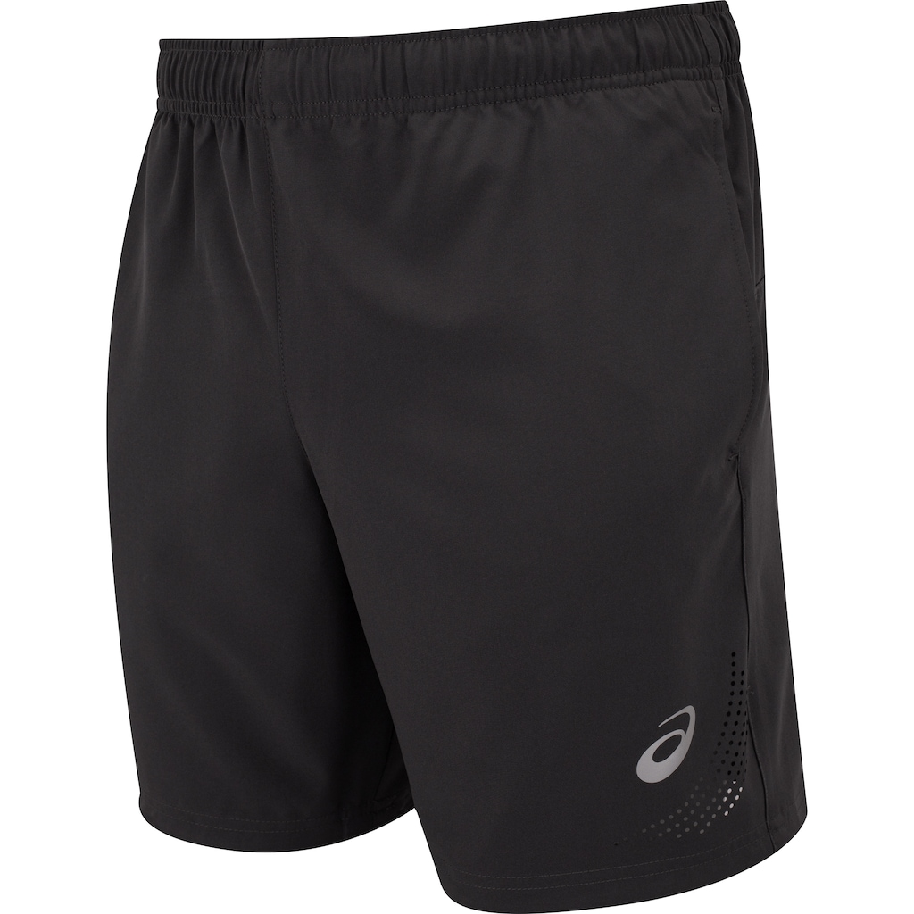Imagem 5 do produto Bermuda Masculina ASICS 7 Recorte Respirável Lase