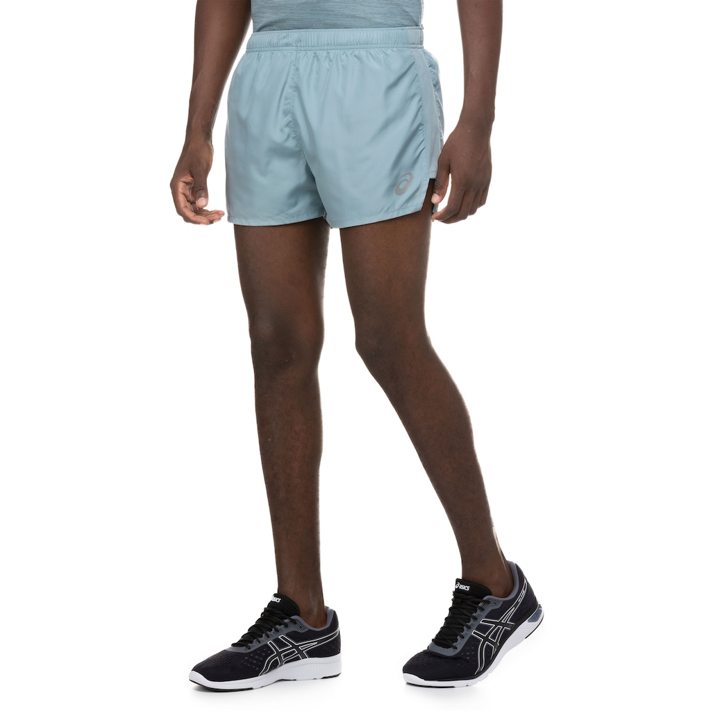 Short Masculino ASICS Run 3 - Foto 2