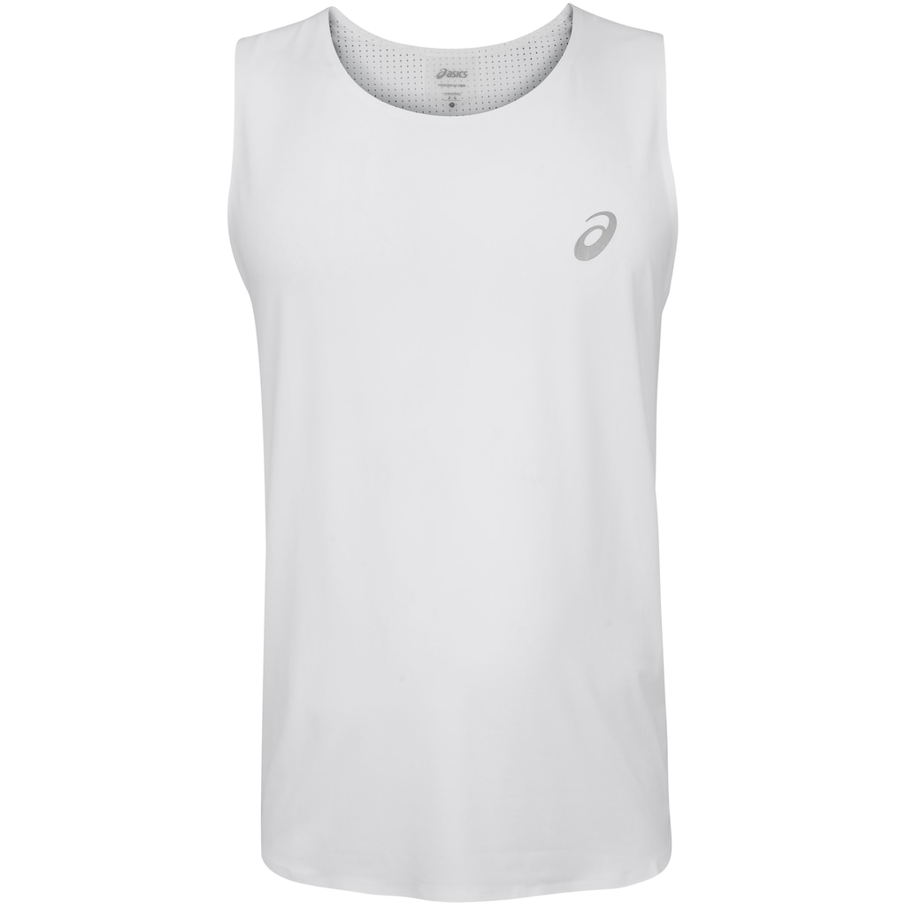 Camiseta Regata ASICS Selada - Masculina