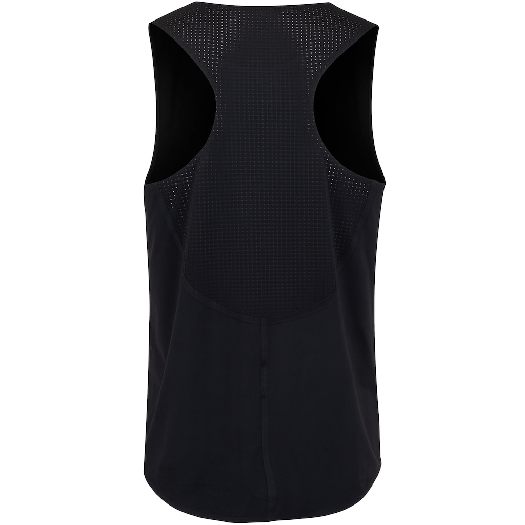 Imagem 2 do produto Camiseta Regata ASICS Selada - Masculina