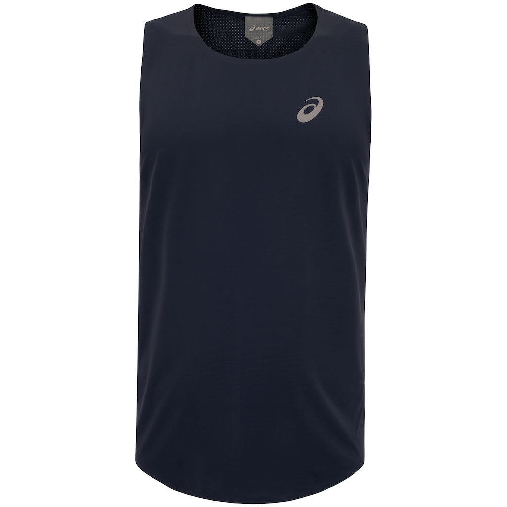 Camiseta Regata ASICS Selada - Masculina