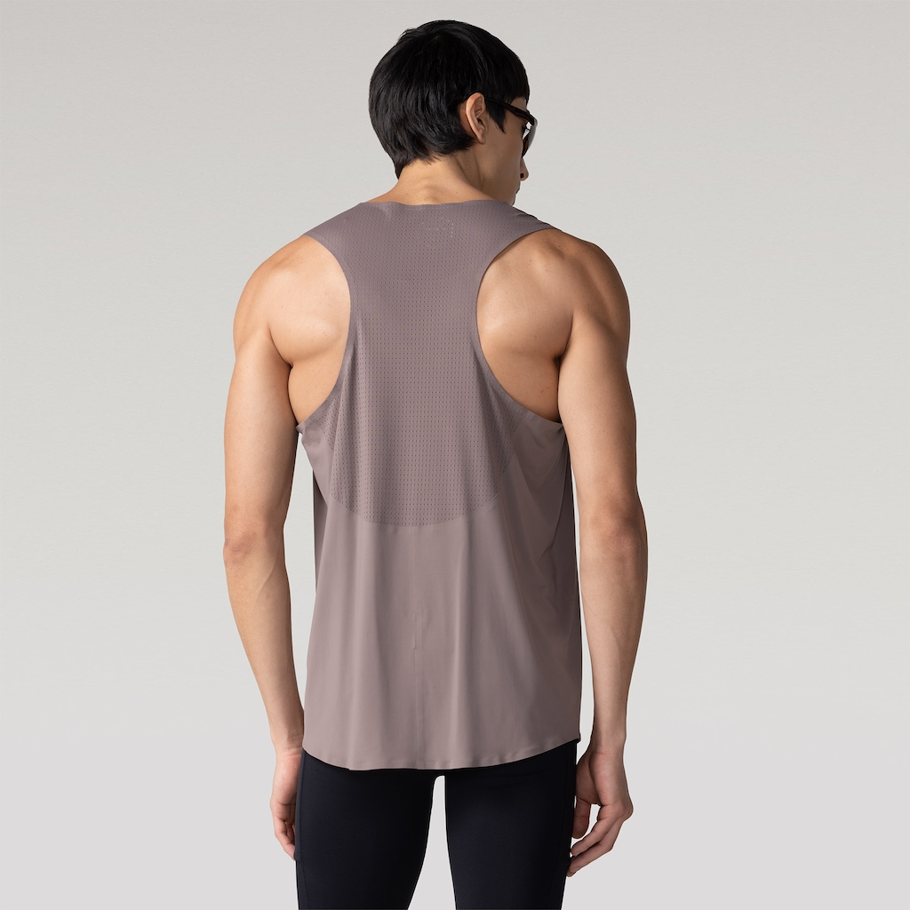 Imagem 2 do produto Camiseta Regata ASICS Selada - Masculina