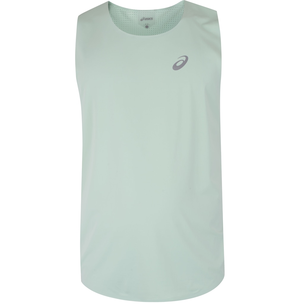 Camiseta Regata ASICS Selada - Masculina.