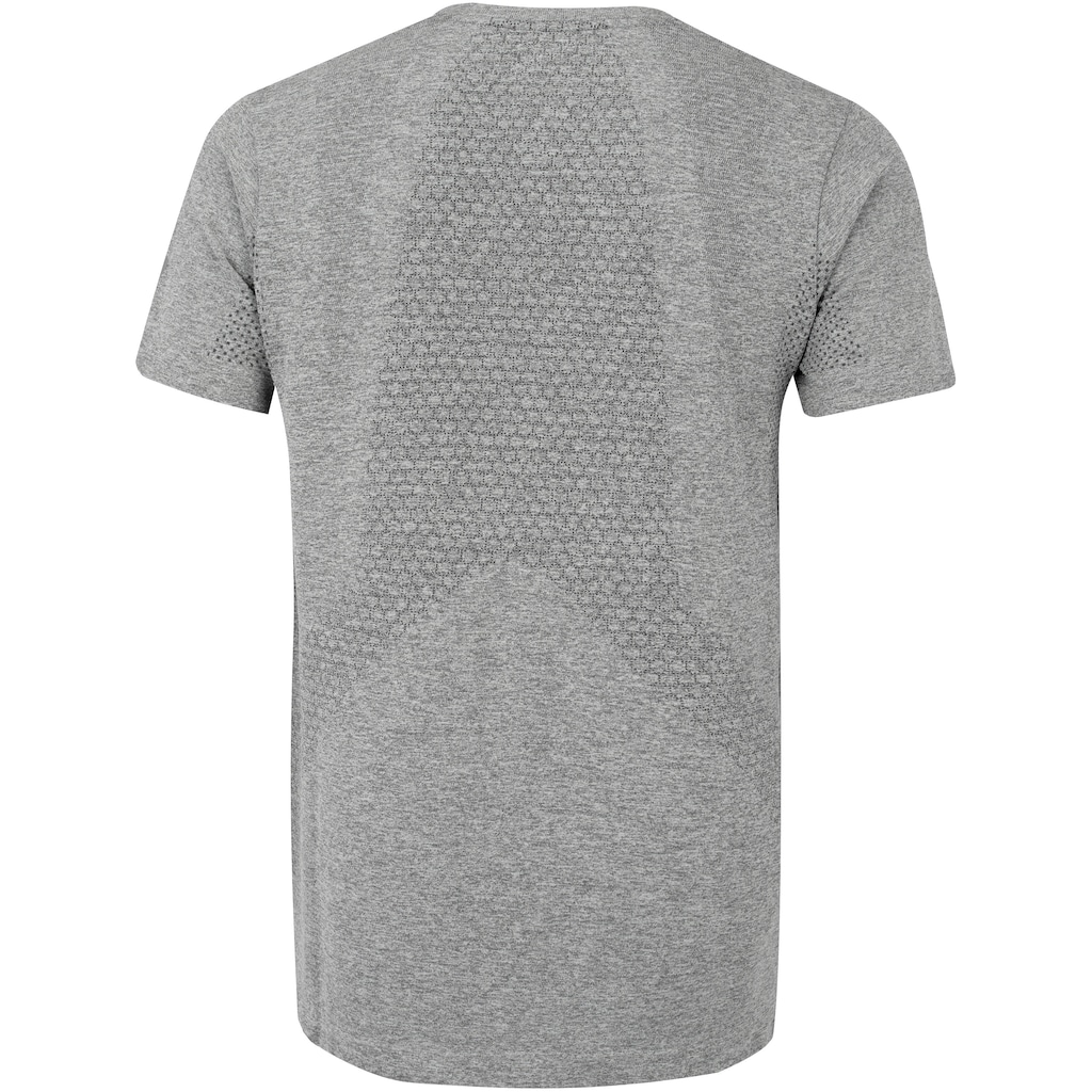 Imagem 2 do produto Camiseta Masculina ASICS Manga Curta Seamless