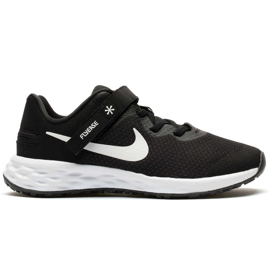 Tênis Nike Infantil Revolution 6 Flyease NN P - Foto 1