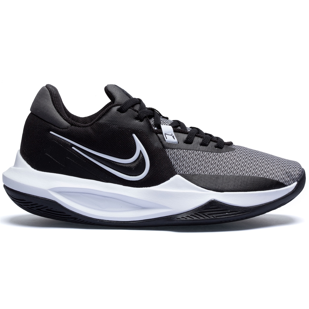 Tênis Nike Precision VI - Masculino - Foto 1
